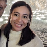 Ariana G. Ortiz-Chavez