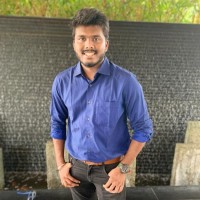 Sairam Chandrasekaran