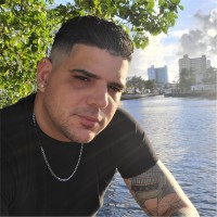 Adriel Alfonso