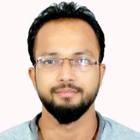 Kailash Chandra Bhatt