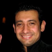 Roberto Parada