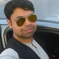 Akshay Mishra