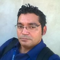 Claudemi Cicero Alves Da Silva
