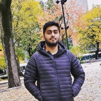 Akash S.