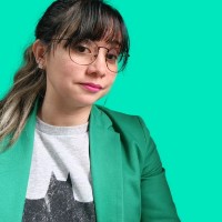 María José Rivera Fuentes