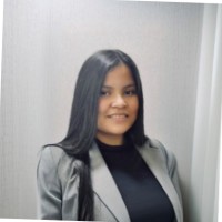 Marisol Del Carmen Mallma Luna
