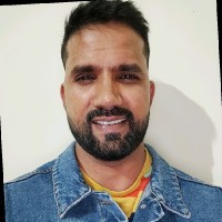 Sunil Yadav