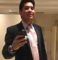 Jose Manuel Botello Guevara