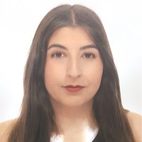 Mónica Gimeno Domínguez