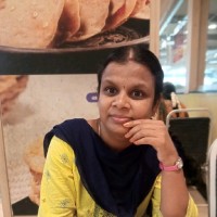 PRIYATHARSINI S