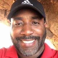 Terrell Rodgers