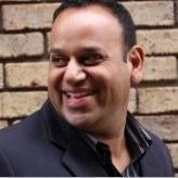 Jonathan Prasad