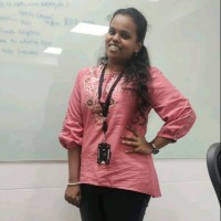 Snegha Balakrishnan