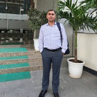 Seemant Ahlawat