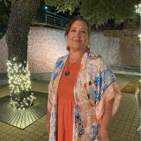 Amy Hinojosa