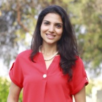 Shradha Chopra
