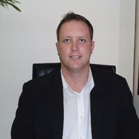 Coenie Viljoen