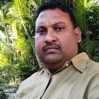 Indra Vijay Singh