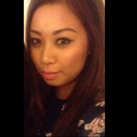 Fiona Voong