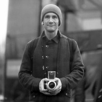 Ian Cruickshank