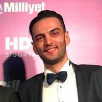 Oguz Ozturk