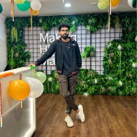 Gokul S