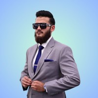 Ahmed Haris- Harvey Specter Of SEO
