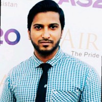 Abrar Khan