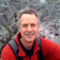 Greg Oliver