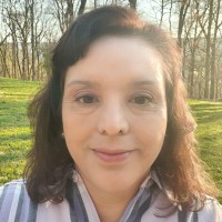 Mary Lou Murdock