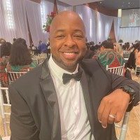 Rico Williams