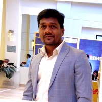 Nandhakumar Dhanapal