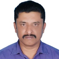 Joseph Varghese