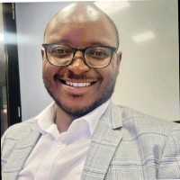 Timothy Mudasia