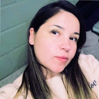 Jocelyn Marcela Cuevas Chavez