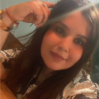 Nikita Parasher
