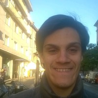 Marco Panini