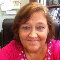 Jo Anna Moreland, M.Ed.