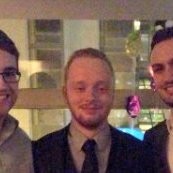 Christopher Staeben, CPA