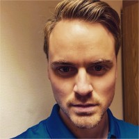 Douglas Göransson