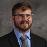 Justin Mahlberg, PhD, E.I.T.