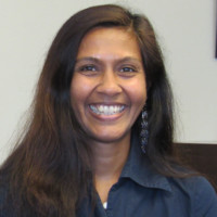 Shweta Doshi