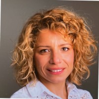 Nathalie Cange