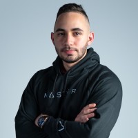 Ivan Daniel Maestre Muza