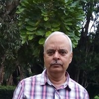 Shashidhar Kashyap