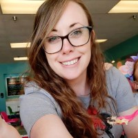 Christina Paskiet, M.A.
