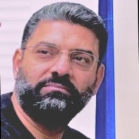 Mohammad Al-Saegh