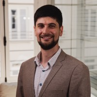 Cédric Humbert