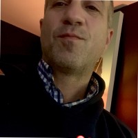 Keith Silberg