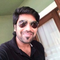 Rajesh Kumar V